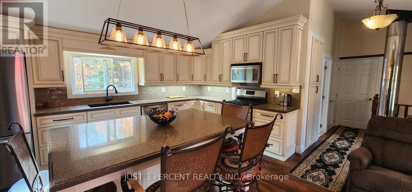 1492 County Rd 620 Road, North Kawartha, Ontario  K0L 1A0 - Photo 12 - X12551860