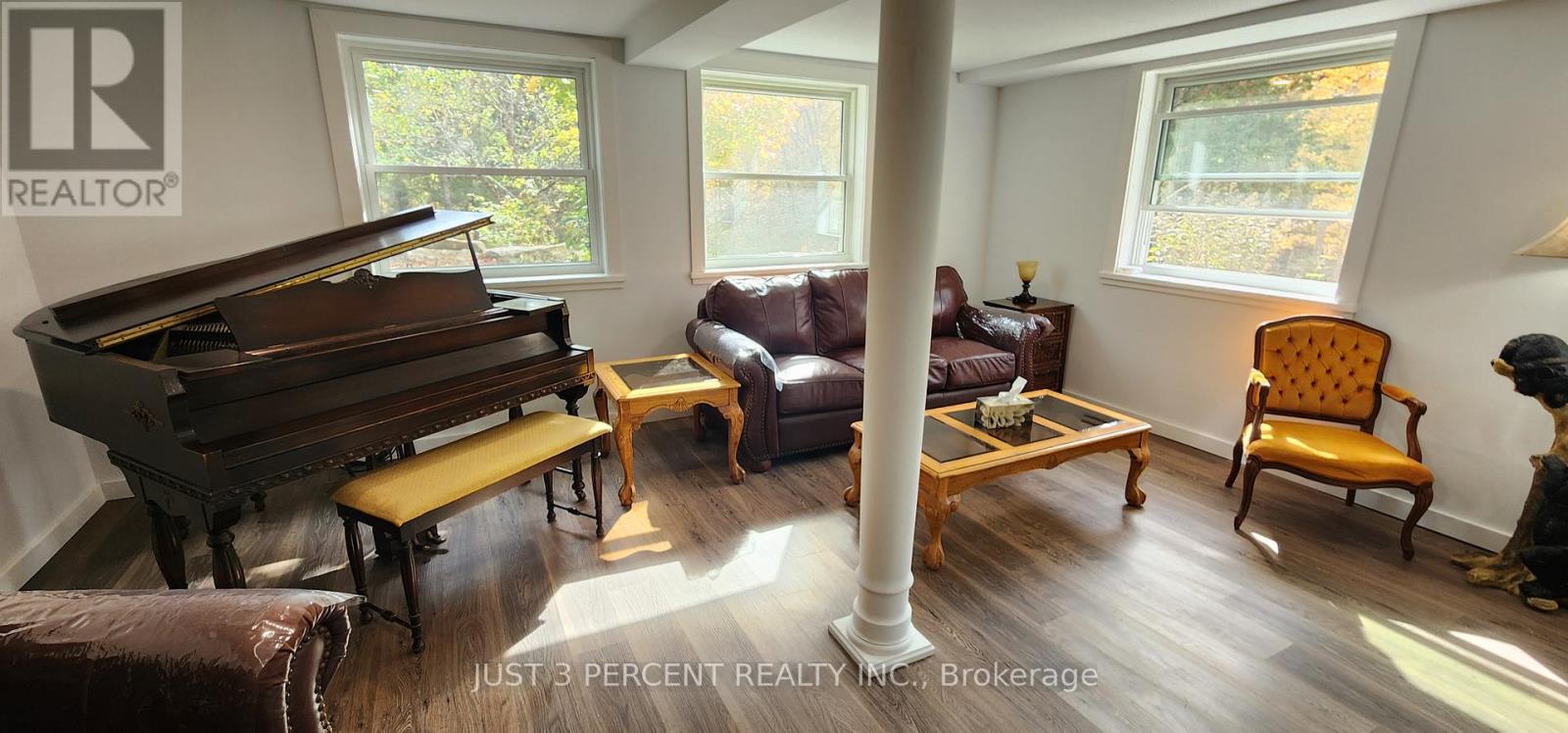 1492 County Rd 620 Road, North Kawartha, Ontario  K0L 1A0 - Photo 28 - X12551860