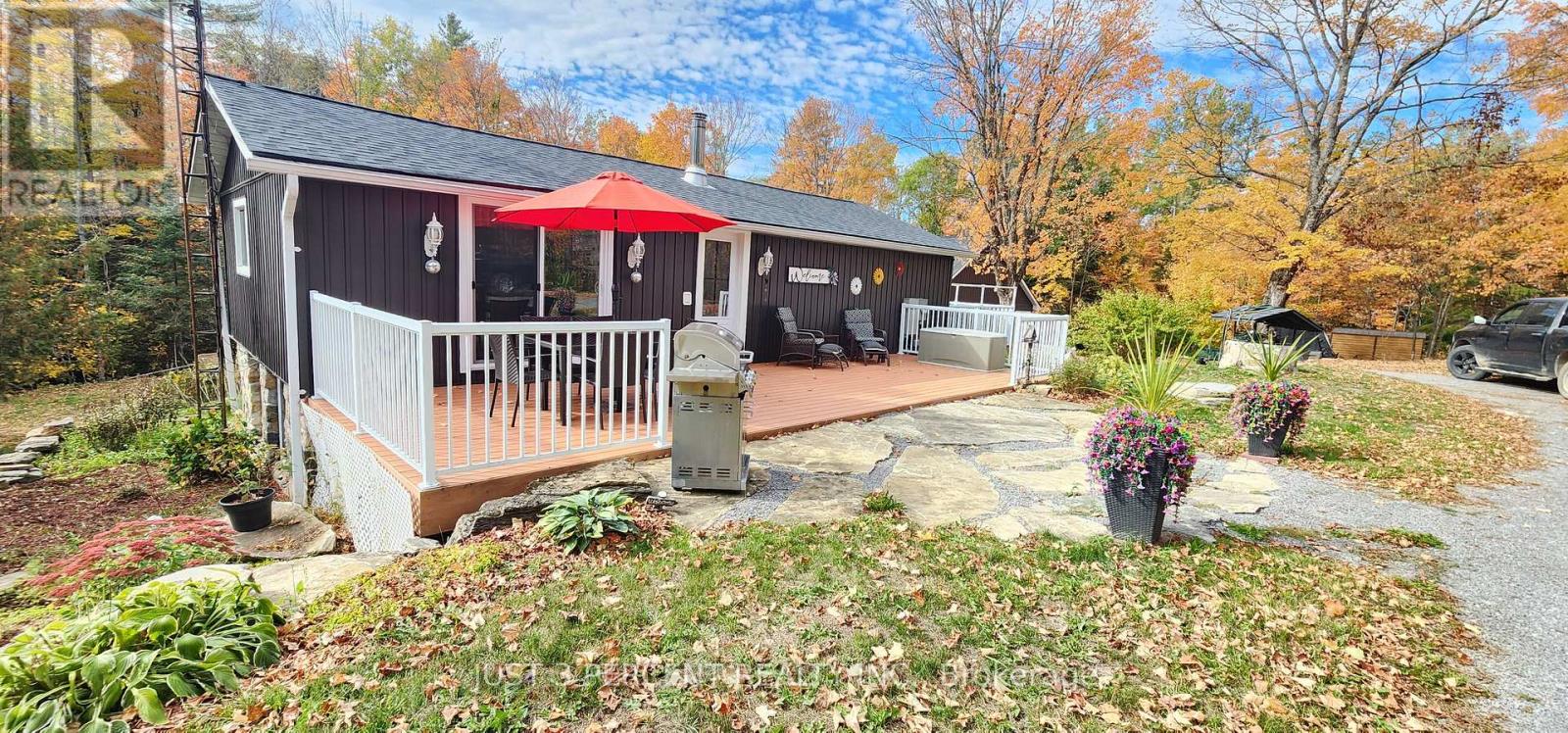 1492 County Rd 620 Road, North Kawartha, Ontario  K0L 1A0 - Photo 4 - X12551860