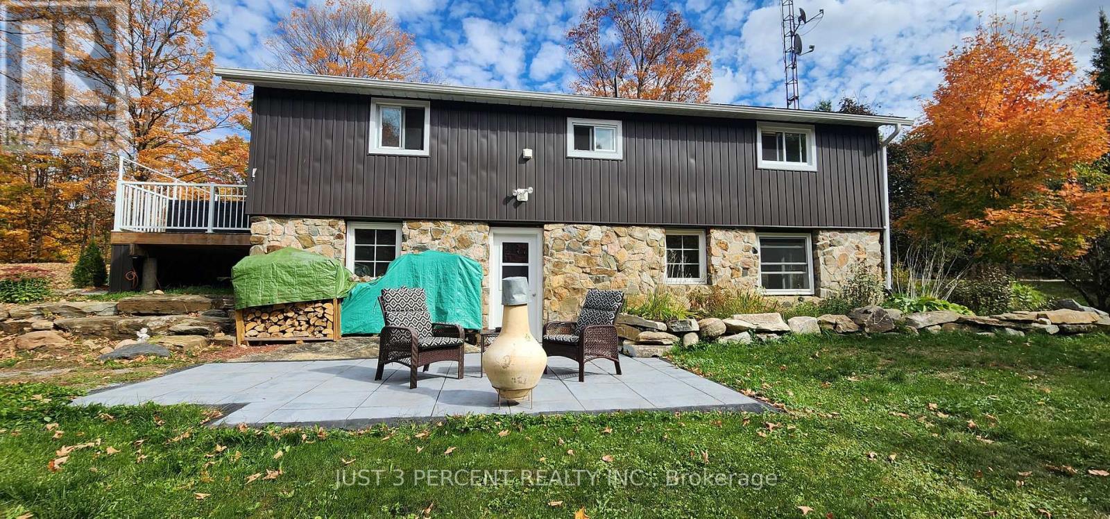 1492 County Rd 620 Road, North Kawartha, Ontario  K0L 1A0 - Photo 5 - X12551860