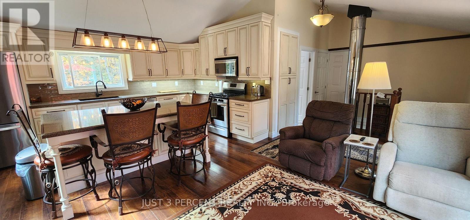 1492 County Rd 620 Road, North Kawartha, Ontario  K0L 1A0 - Photo 8 - X12551860