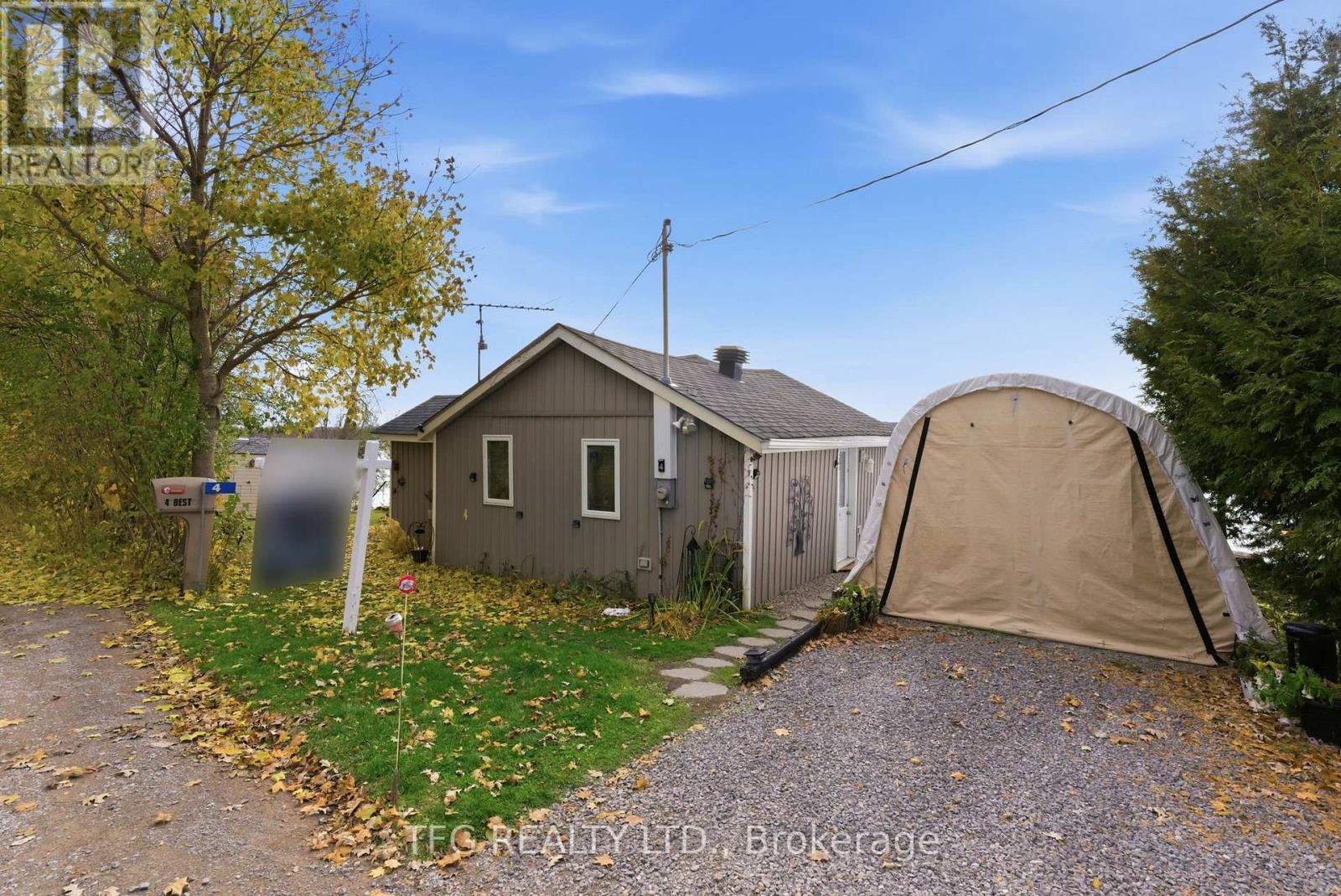 4 Bradley Bay Road, Trent Hills, Ontario  K0L 1L0 - Photo 13 - X12552022