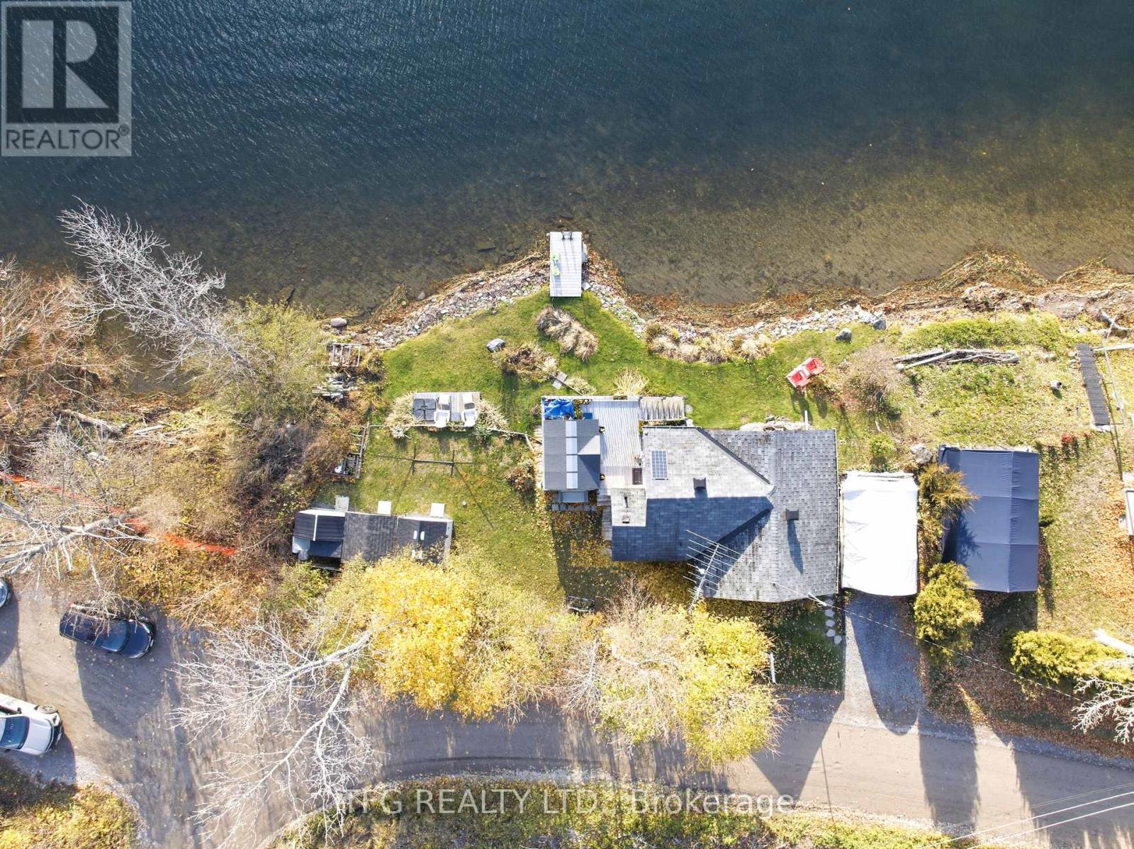 4 Bradley Bay Road, Trent Hills, Ontario  K0L 1L0 - Photo 17 - X12552022