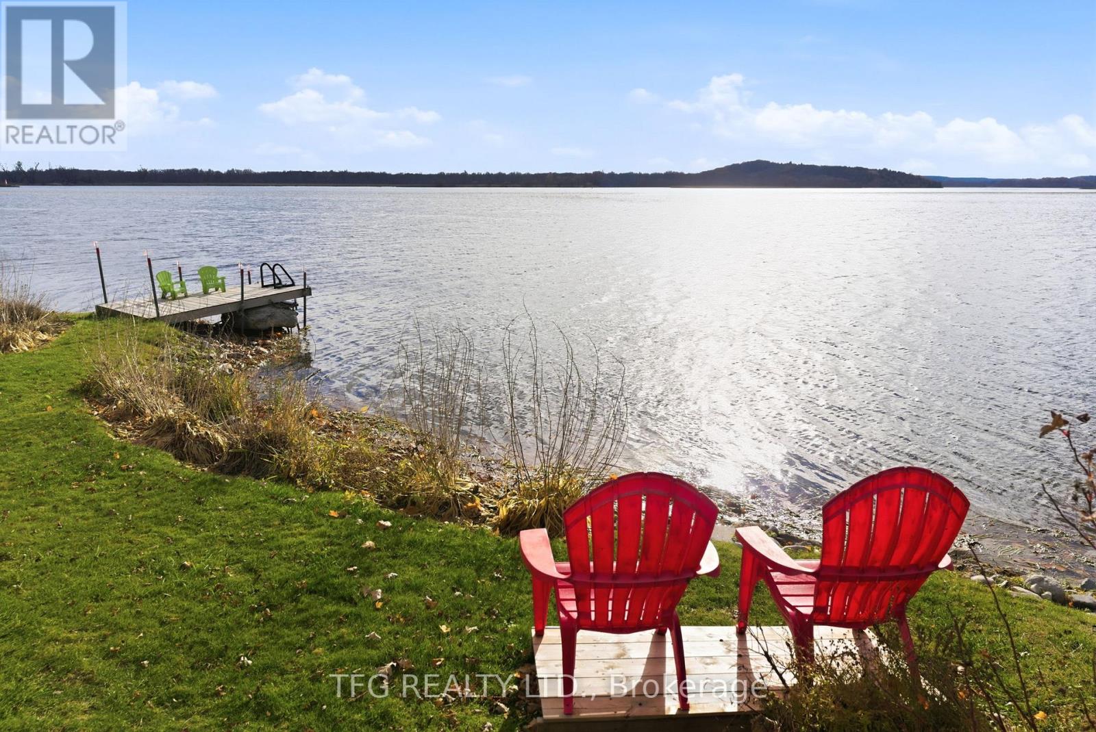 4 Bradley Bay Road, Trent Hills, Ontario  K0L 1L0 - Photo 20 - X12552022