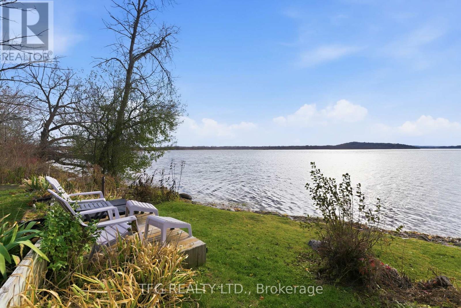 4 Bradley Bay Road, Trent Hills, Ontario  K0L 1L0 - Photo 23 - X12552022