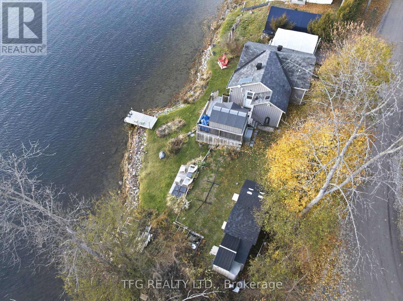 4 Bradley Bay Road, Trent Hills, Ontario  K0L 1L0 - Photo 3 - X12552022