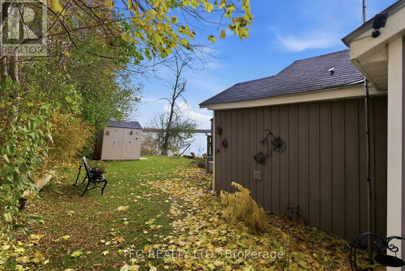 4 Bradley Bay Road, Trent Hills, Ontario  K0L 1L0 - Photo 44 - X12552022