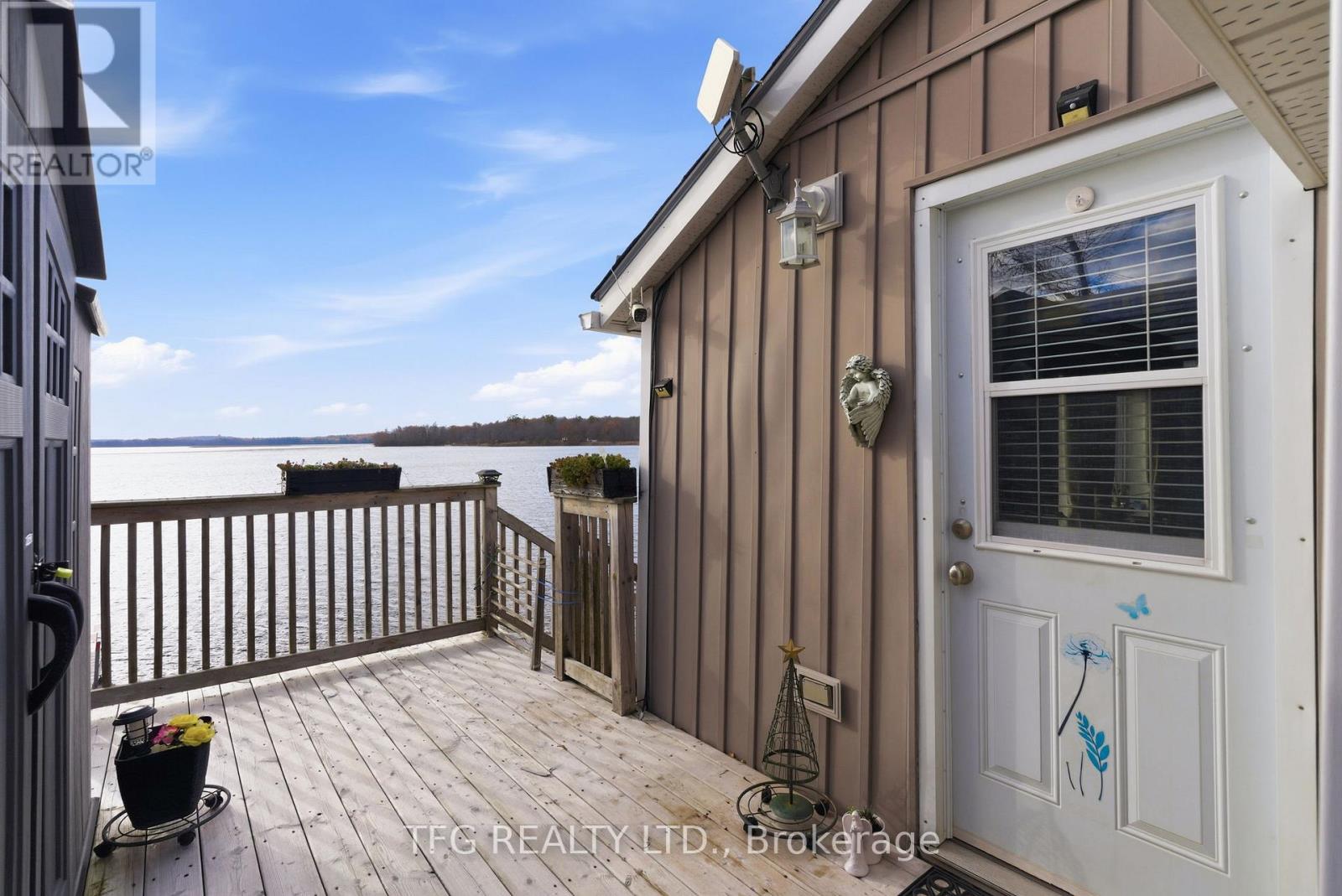 4 Bradley Bay Road, Trent Hills, Ontario  K0L 1L0 - Photo 45 - X12552022