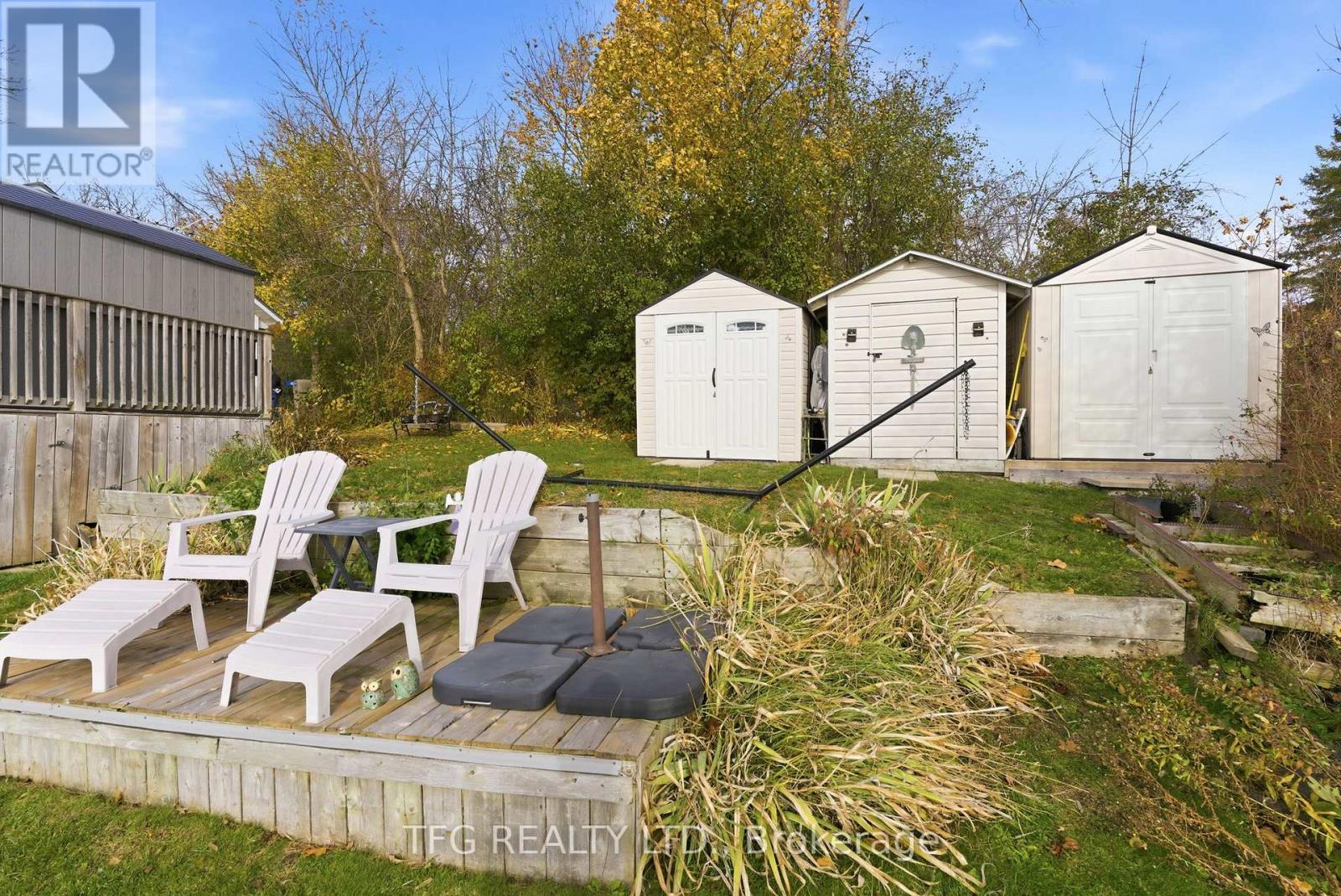 4 Bradley Bay Road, Trent Hills, Ontario  K0L 1L0 - Photo 46 - X12552022