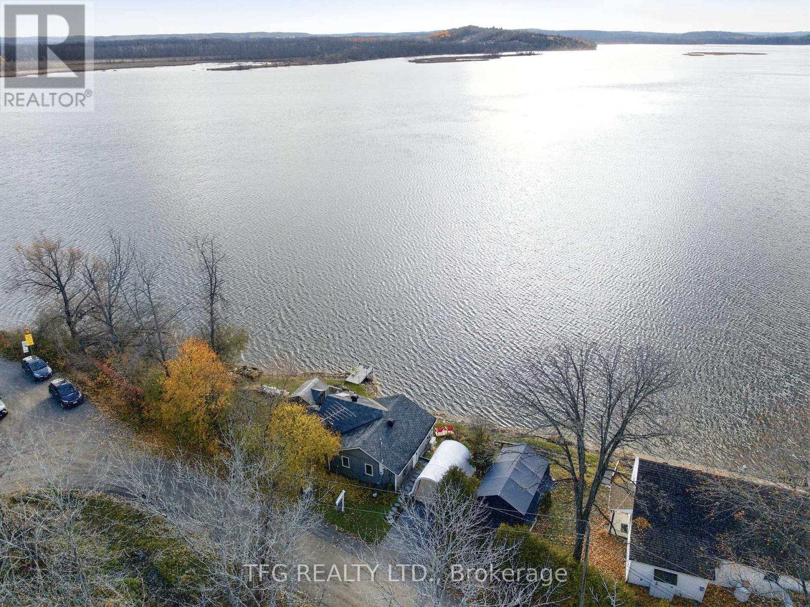 4 Bradley Bay Road, Trent Hills, Ontario  K0L 1L0 - Photo 5 - X12552022