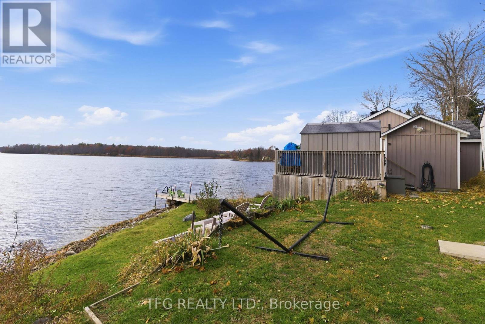 4 Bradley Bay Road, Trent Hills, Ontario  K0L 1L0 - Photo 50 - X12552022