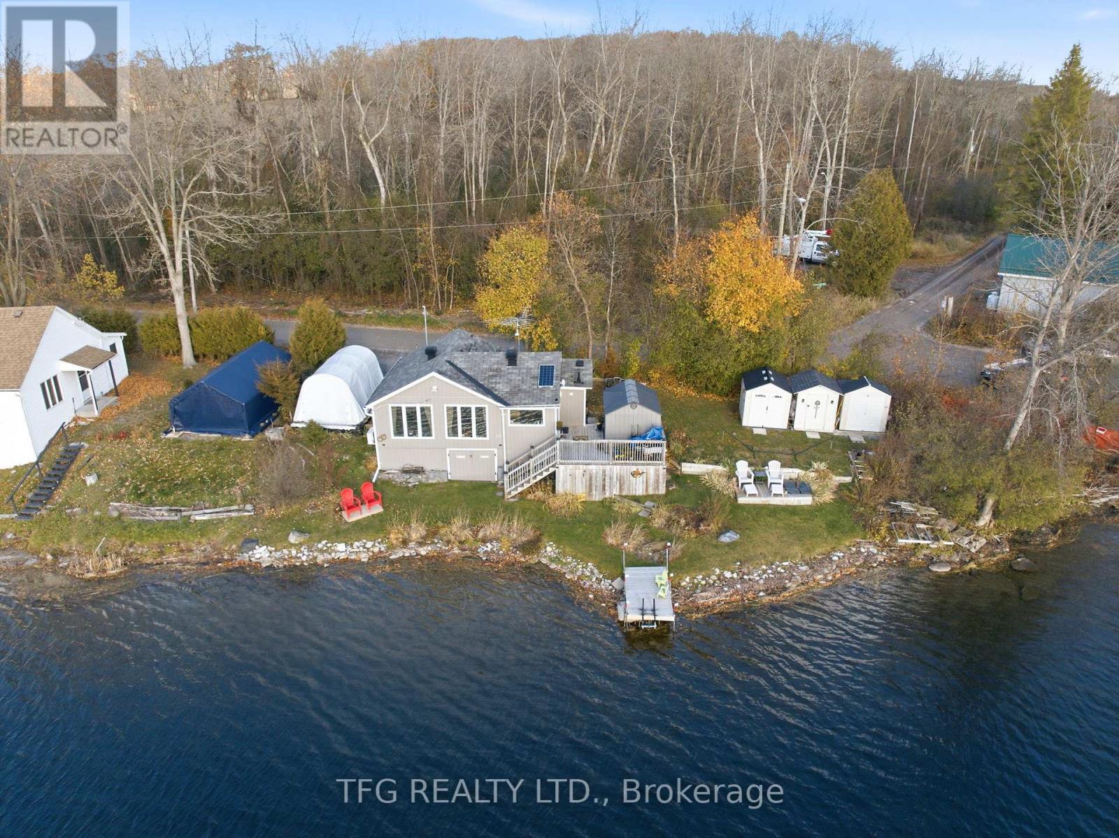 4 Bradley Bay Road, Trent Hills, Ontario  K0L 1L0 - Photo 9 - X12552022