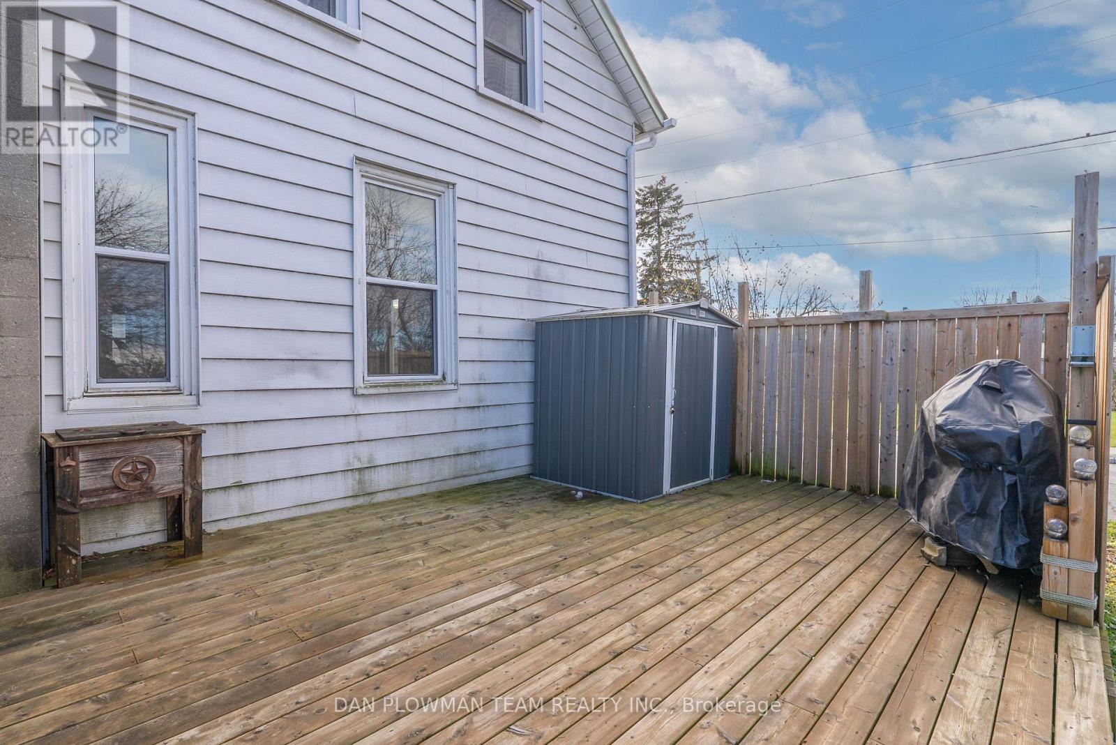 11 King Street W, Kawartha Lakes (Omemee), Ontario  K0L 2W0 - Photo 35 - X12551802