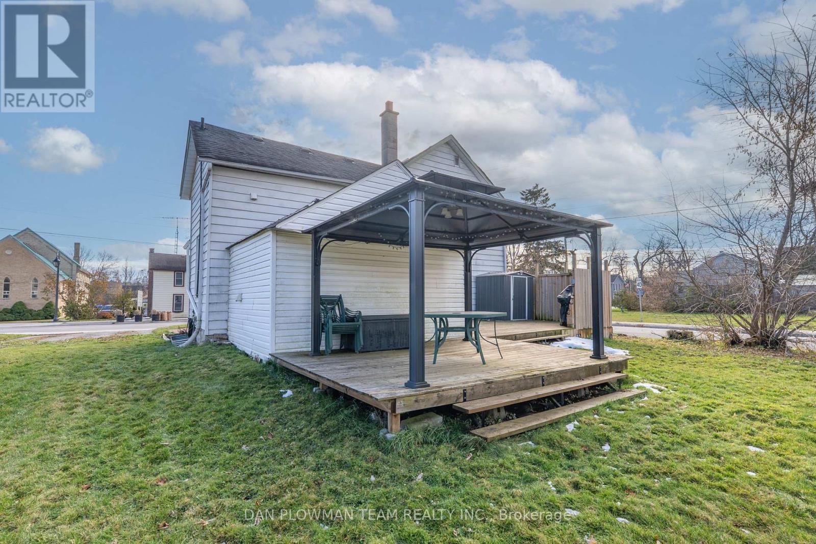 11 King Street W, Kawartha Lakes (Omemee), Ontario  K0L 2W0 - Photo 38 - X12551802