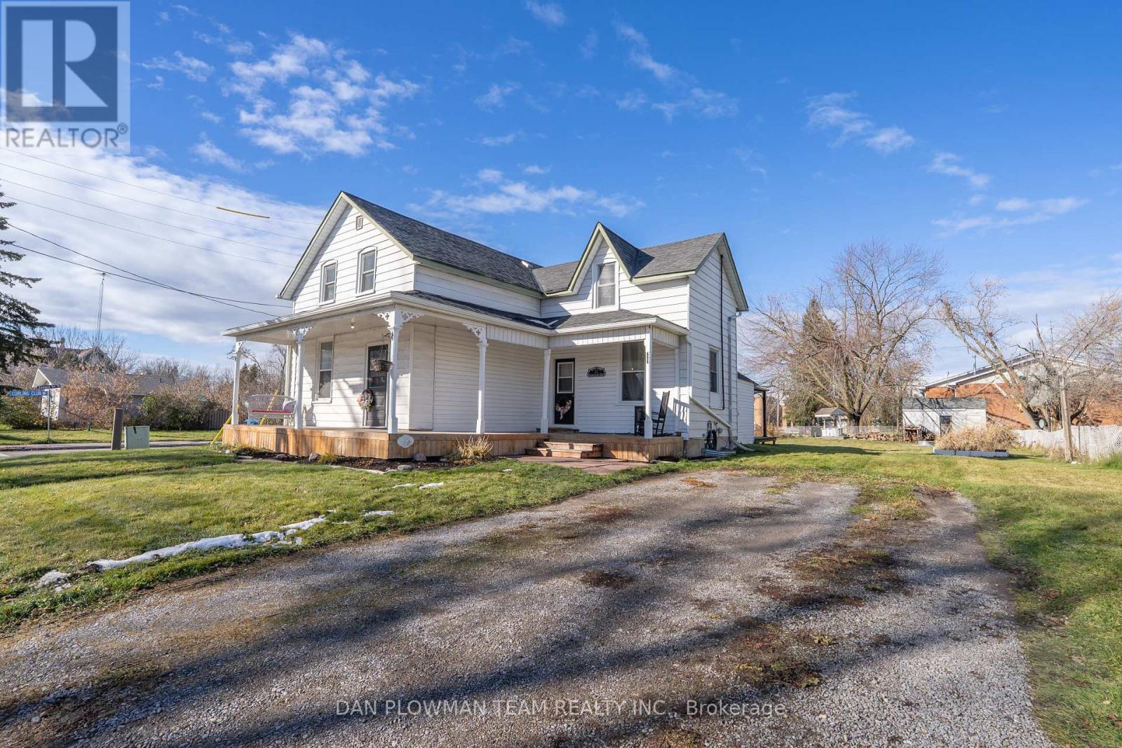 11 King Street W, Kawartha Lakes (Omemee), Ontario  K0L 2W0 - Photo 4 - X12551802