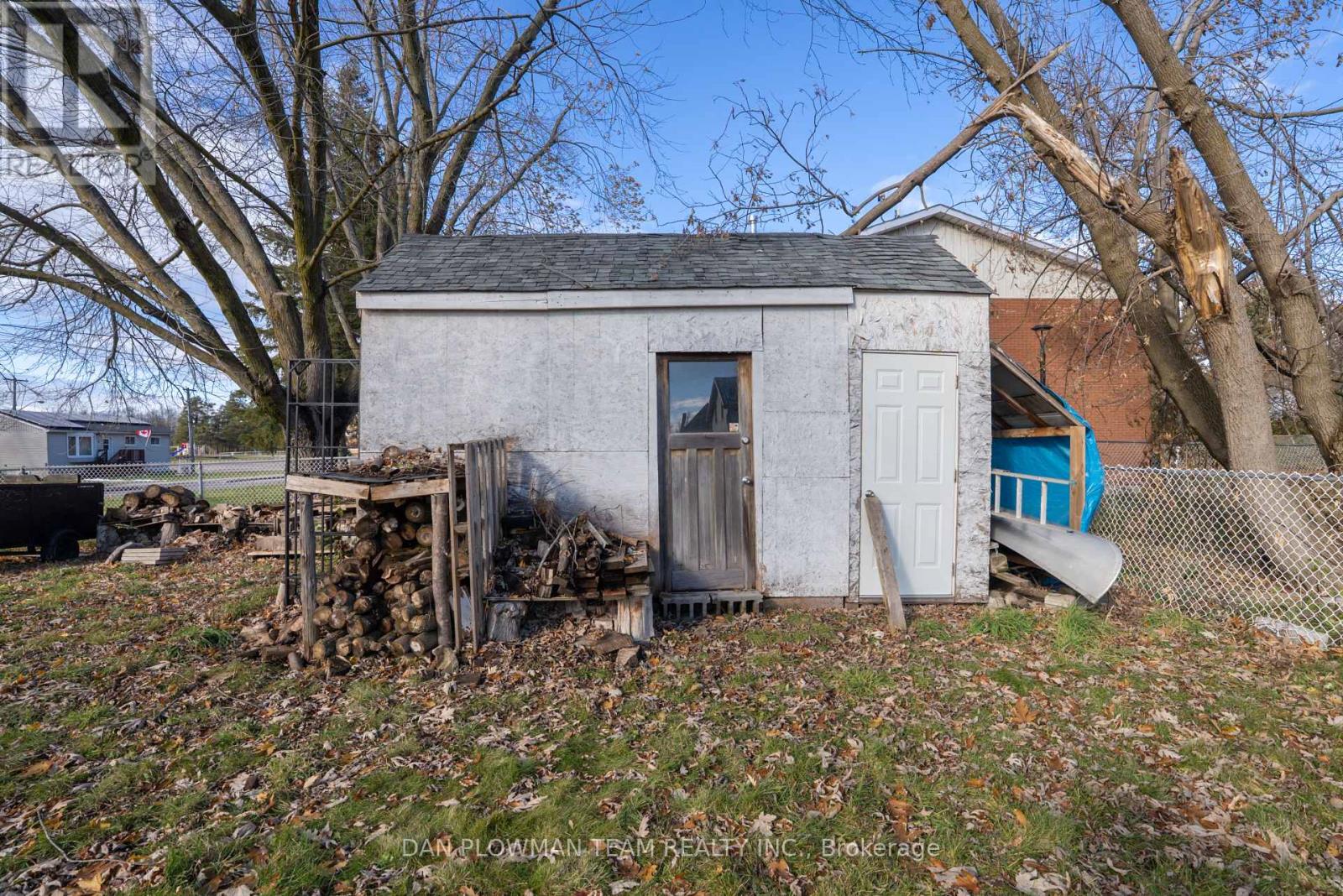 11 King Street W, Kawartha Lakes (Omemee), Ontario  K0L 2W0 - Photo 43 - X12551802