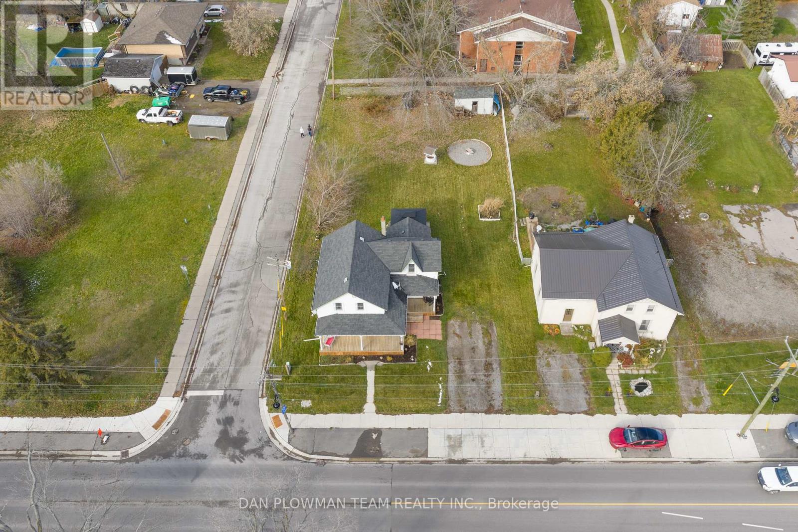 11 King Street W, Kawartha Lakes (Omemee), Ontario  K0L 2W0 - Photo 48 - X12551802