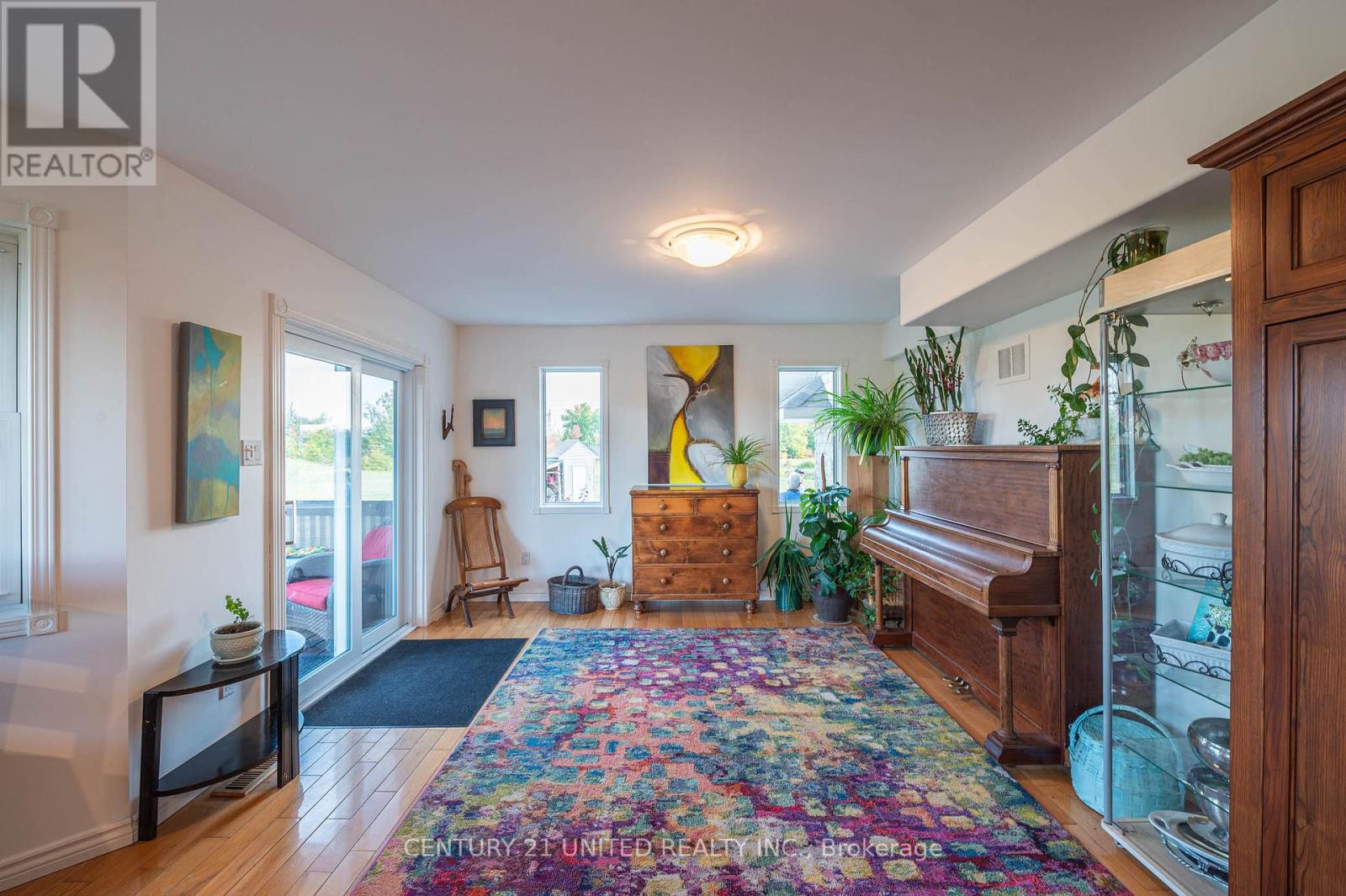 257 10th Line Rd South Dummer Road, Douro-Dummer, Ontario  K0L 2V0 - Photo 19 - X12552588