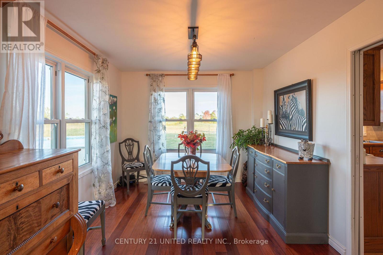 257 10th Line Rd South Dummer Road, Douro-Dummer, Ontario  K0L 2V0 - Photo 22 - X12552588