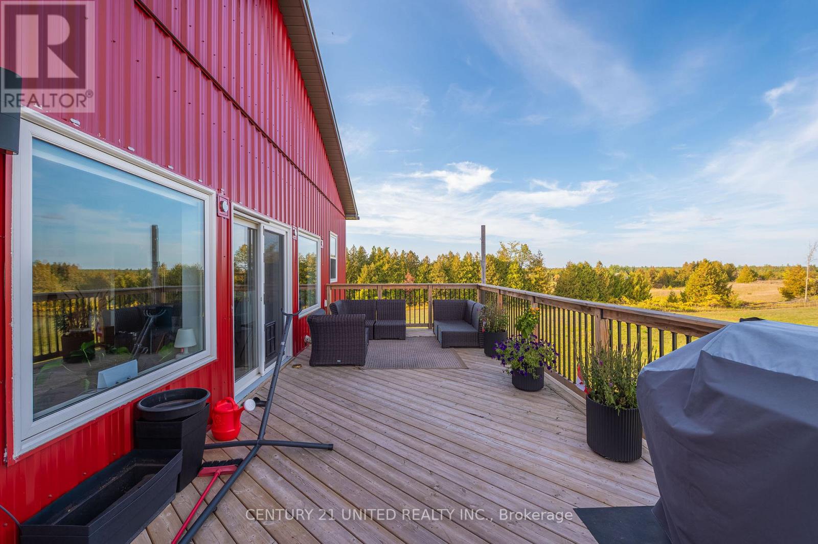 257 10th Line Rd South Dummer Road, Douro-Dummer, Ontario  K0L 2V0 - Photo 33 - X12552588