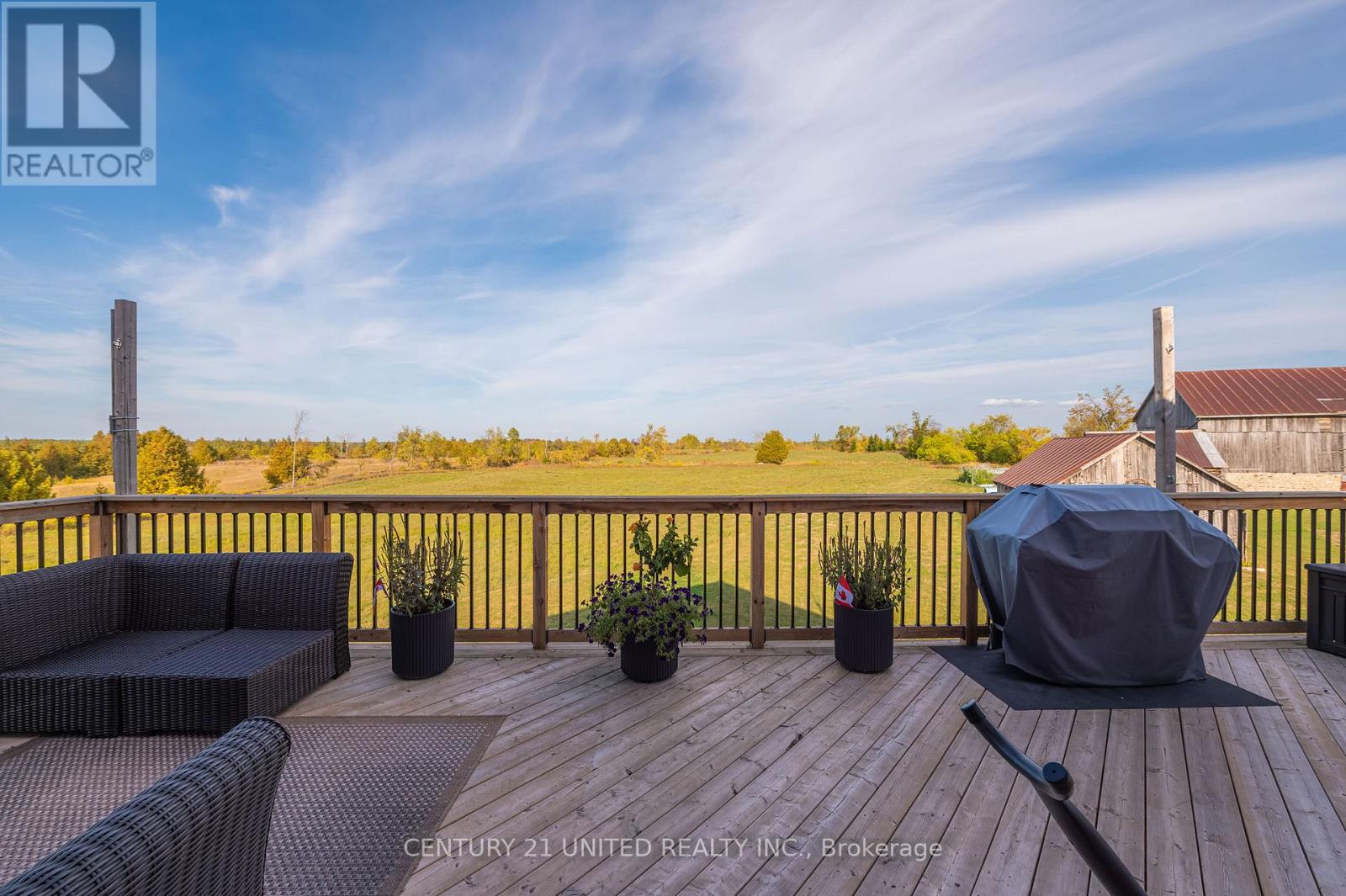 257 10th Line Rd South Dummer Road, Douro-Dummer, Ontario  K0L 2V0 - Photo 34 - X12552588