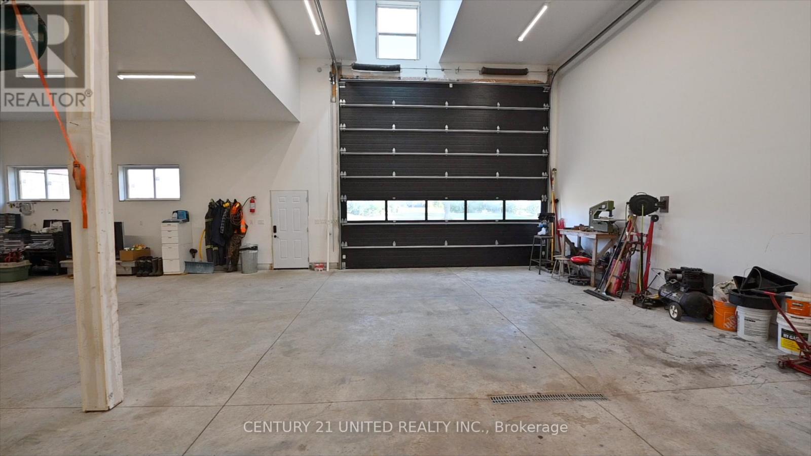 257 10th Line Rd South Dummer Road, Douro-Dummer, Ontario  K0L 2V0 - Photo 44 - X12552588