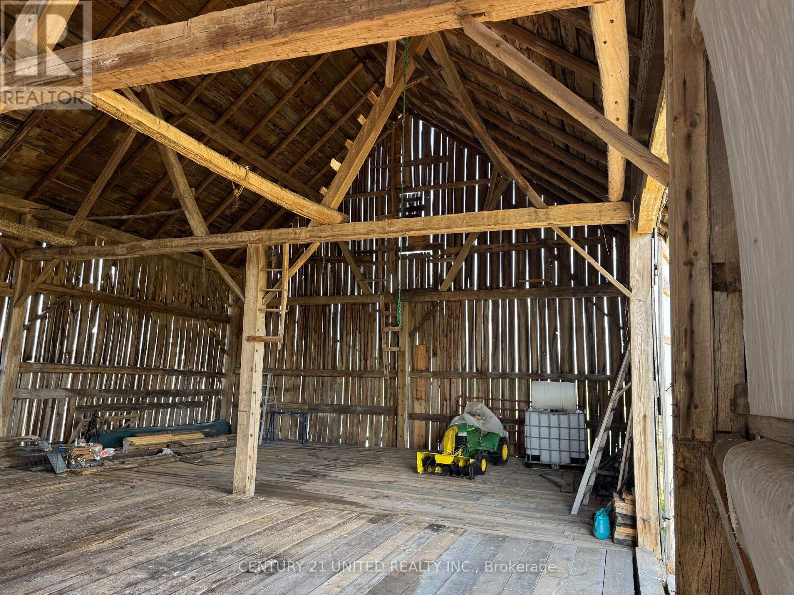 257 10th Line Rd South Dummer Road, Douro-Dummer, Ontario  K0L 2V0 - Photo 50 - X12552588