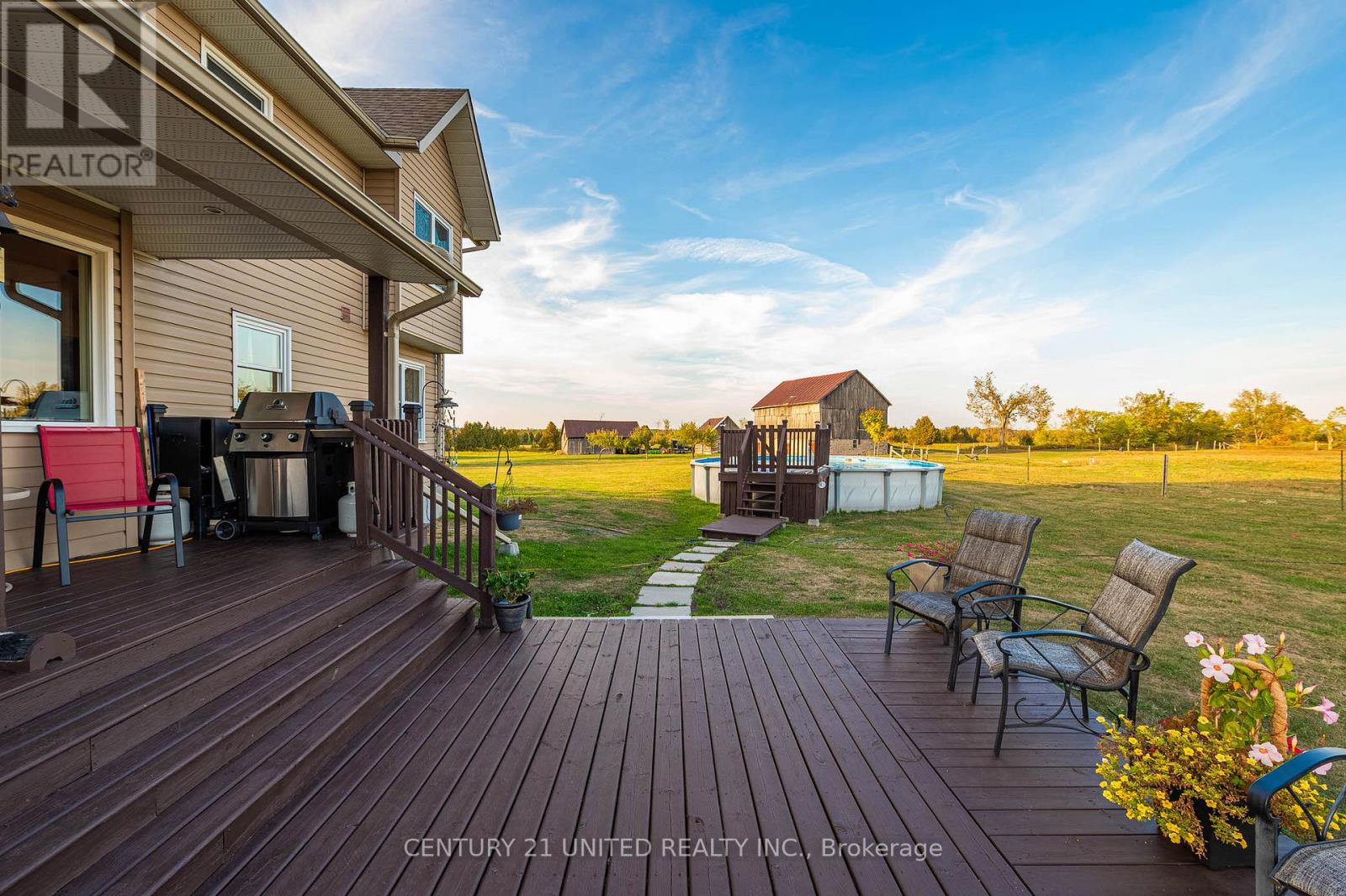 257 10th Line Rd South Dummer Road, Douro-Dummer, Ontario  K0L 2V0 - Photo 6 - X12552588