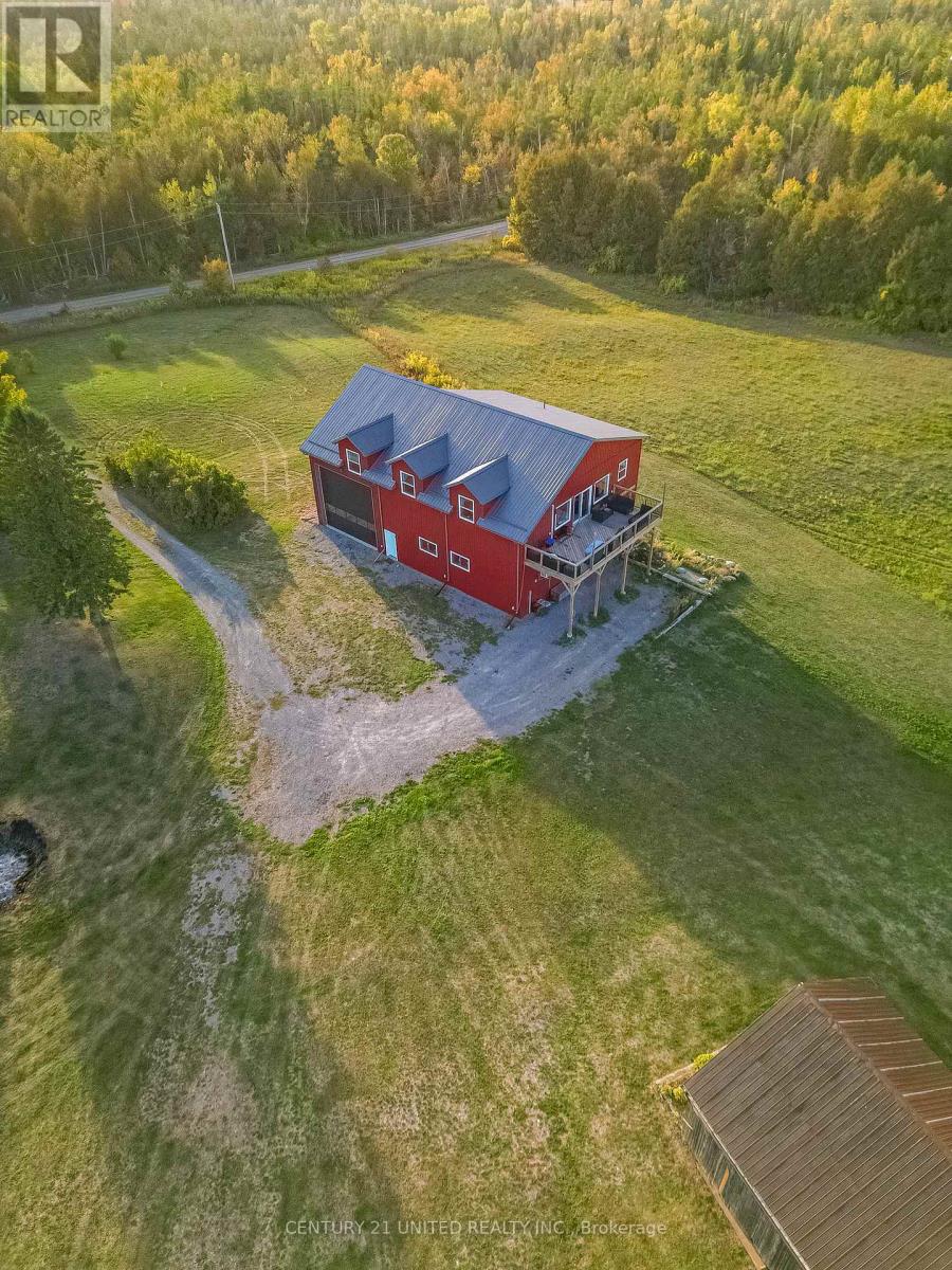 257 10th Line Rd South Dummer Road, Douro-Dummer, Ontario  K0L 2V0 - Photo 7 - X12552588