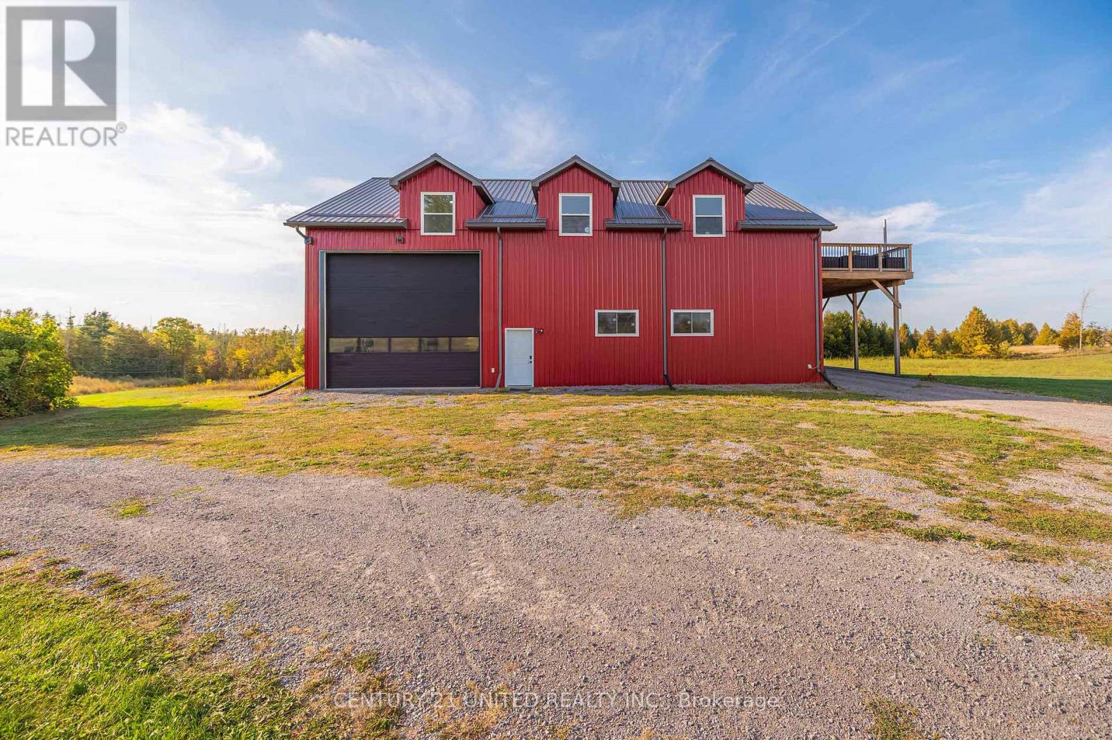 257 10th Line Rd South Dummer Road, Douro-Dummer, Ontario  K0L 2V0 - Photo 8 - X12552588