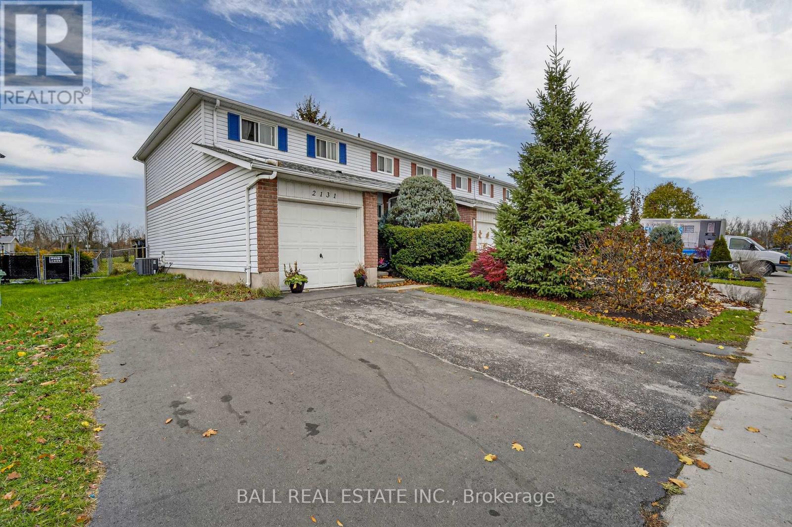 2131 WALKER AVENUE, peterborough (ashburnham ward 4), Ontario