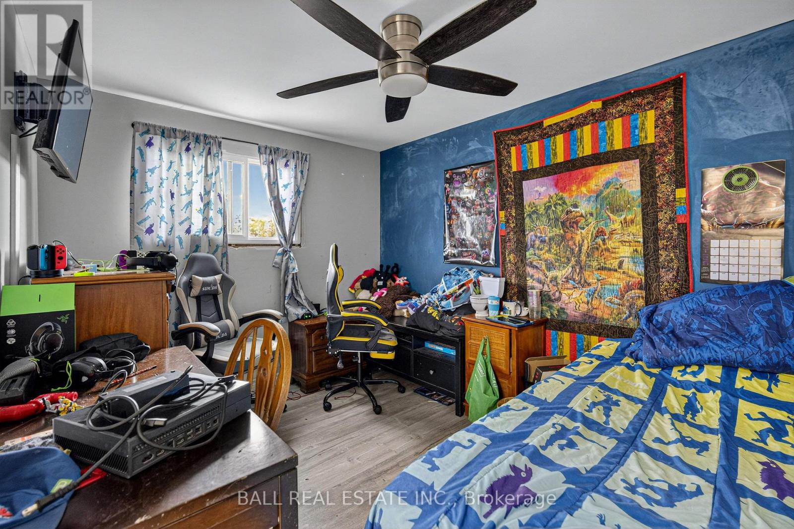 2131 Walker Avenue, Peterborough (Ashburnham Ward 4), Ontario  K9L 1T6 - Photo 12 - X12552928