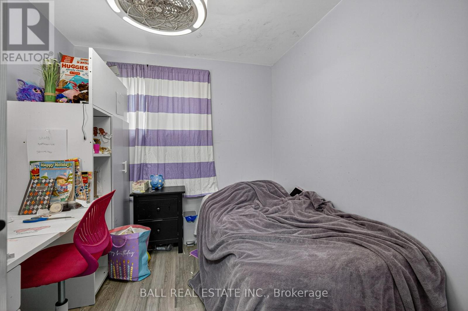 2131 Walker Avenue, Peterborough (Ashburnham Ward 4), Ontario  K9L 1T6 - Photo 13 - X12552928