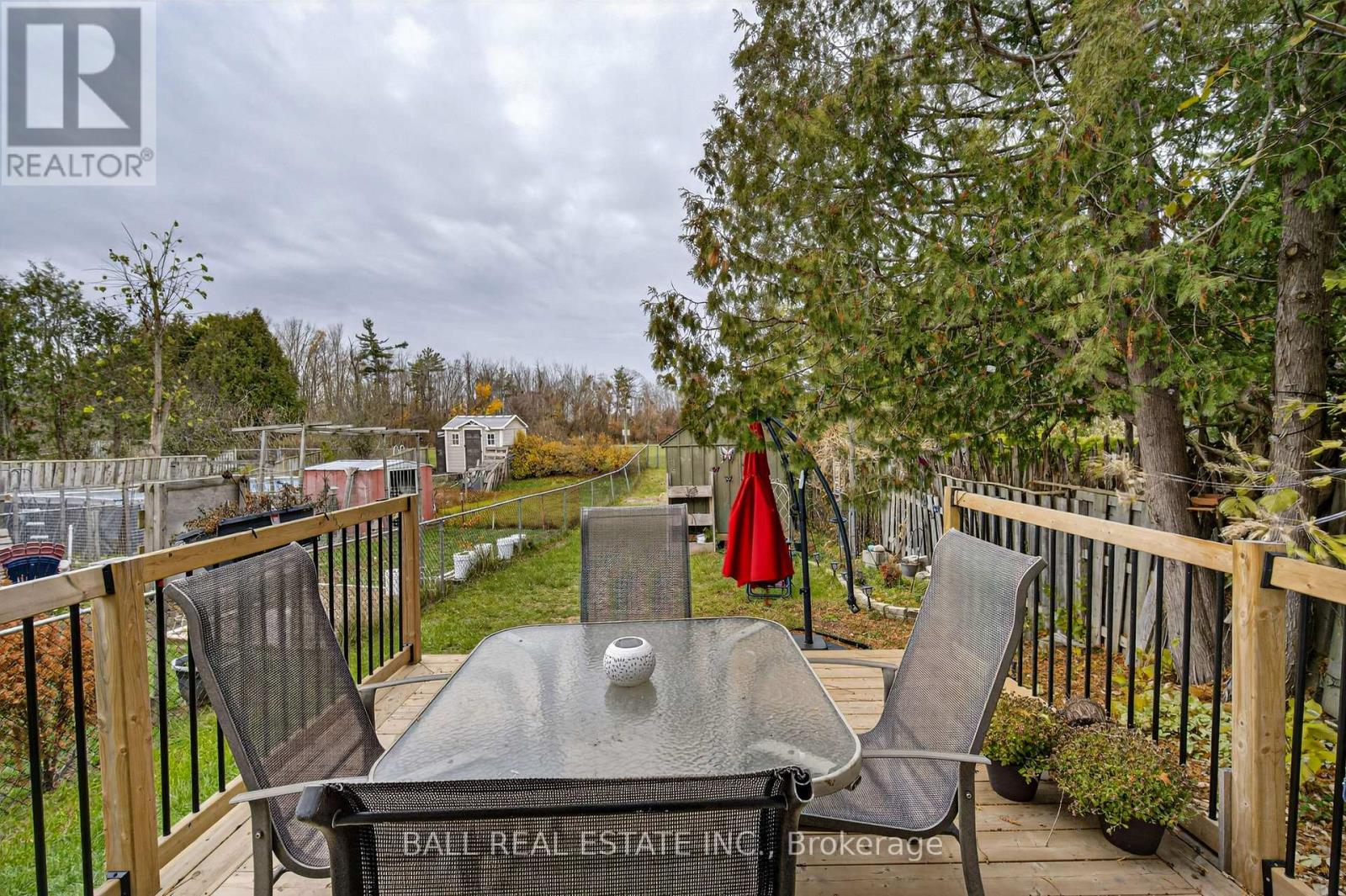 2131 Walker Avenue, Peterborough (Ashburnham Ward 4), Ontario  K9L 1T6 - Photo 17 - X12552928