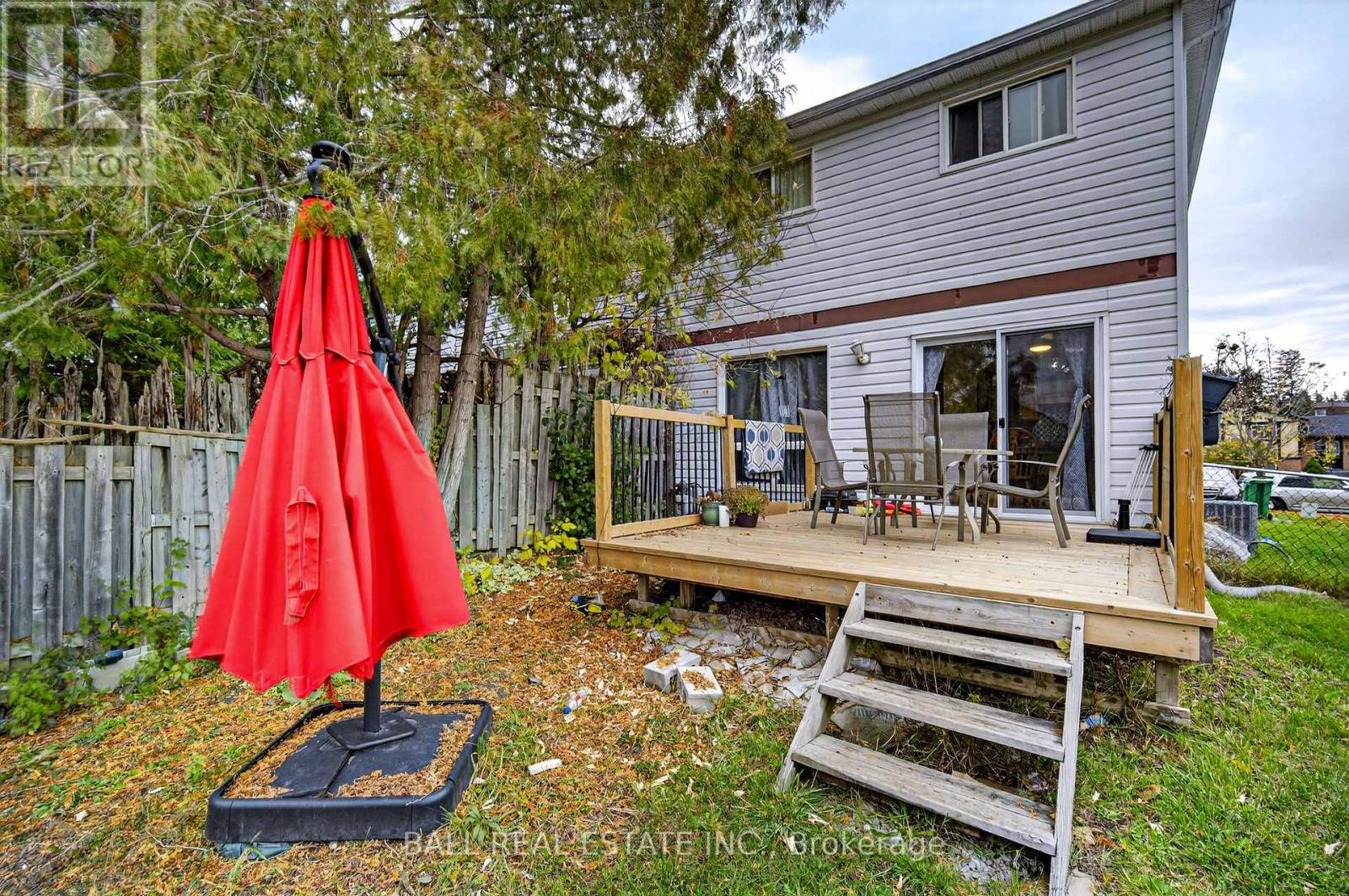 2131 Walker Avenue, Peterborough (Ashburnham Ward 4), Ontario  K9L 1T6 - Photo 18 - X12552928