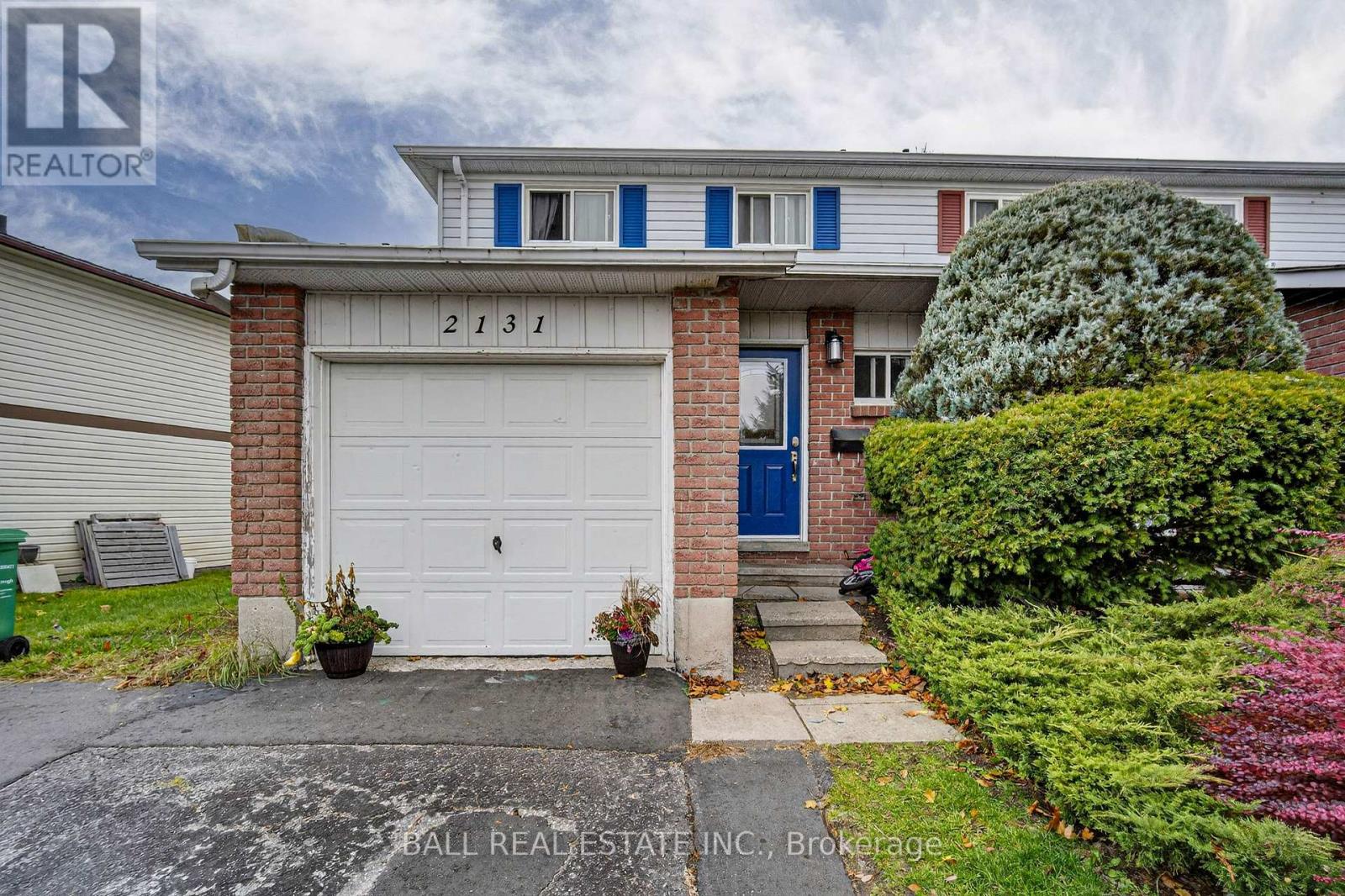 2131 Walker Avenue, Peterborough (Ashburnham Ward 4), Ontario  K9L 1T6 - Photo 2 - X12552928