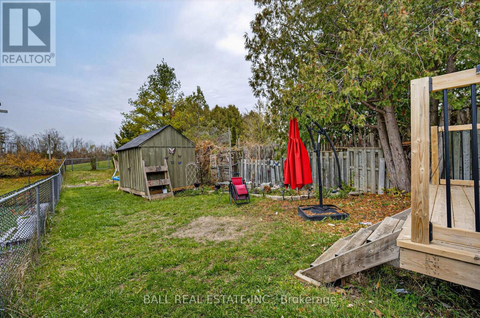 2131 Walker Avenue, Peterborough (Ashburnham Ward 4), Ontario  K9L 1T6 - Photo 20 - X12552928