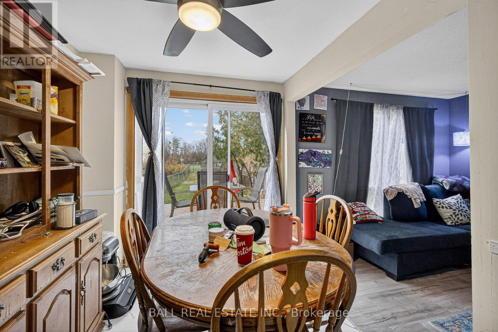 2131 Walker Avenue, Peterborough (Ashburnham Ward 4), Ontario  K9L 1T6 - Photo 8 - X12552928