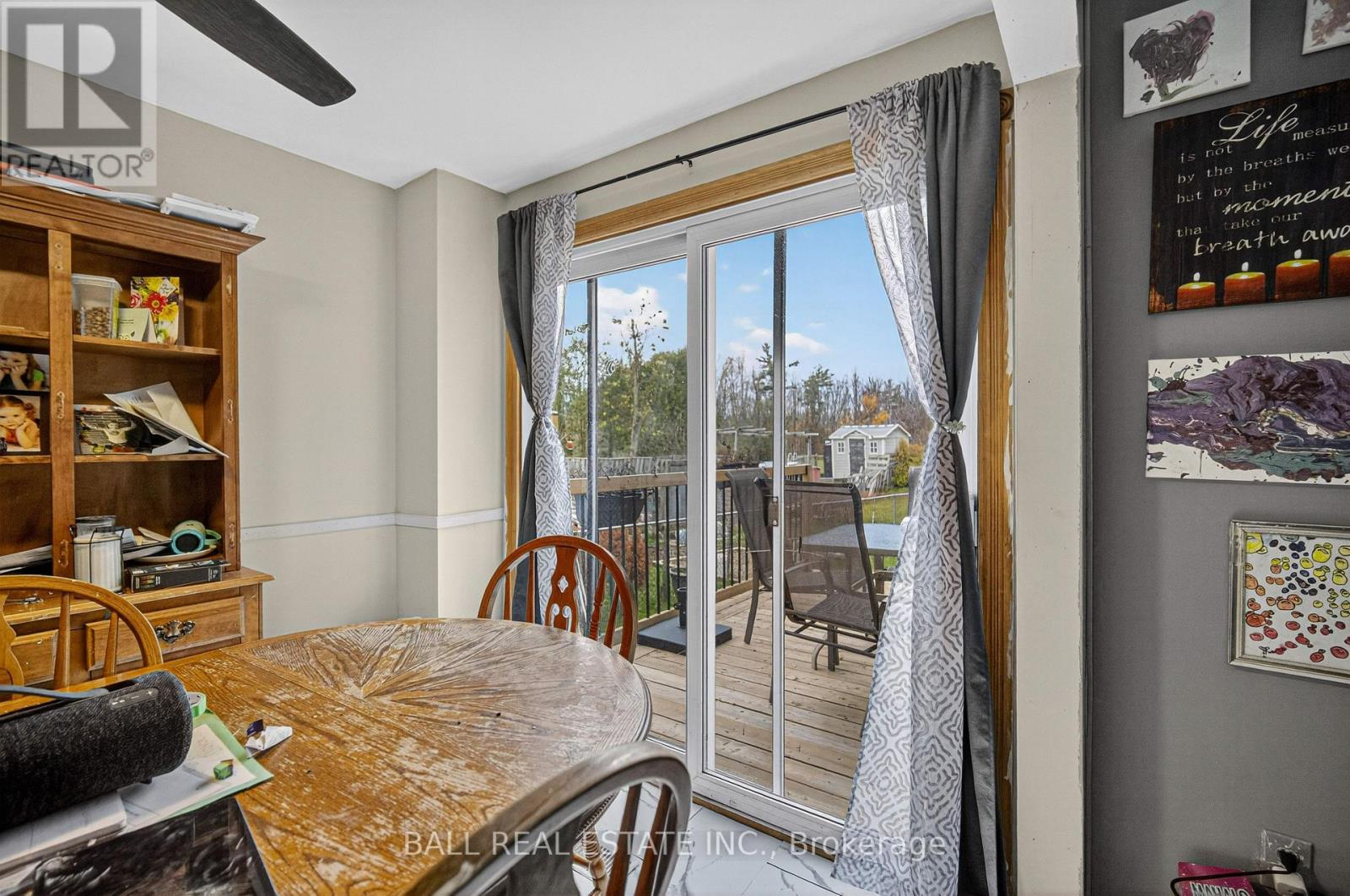 2131 Walker Avenue, Peterborough (Ashburnham Ward 4), Ontario  K9L 1T6 - Photo 9 - X12552928