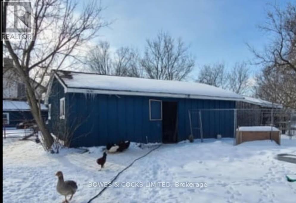 2551 Highway 7, Kawartha Lakes (Ops), Ontario  K9V 4R5 - Photo 2 - X12552956