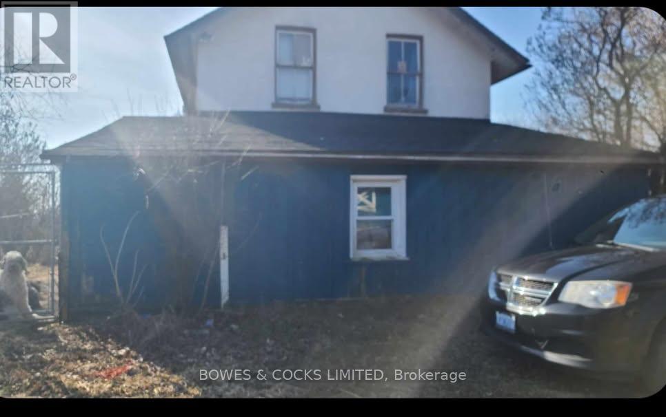 2551 Highway 7, Kawartha Lakes (Ops), Ontario  K9V 4R5 - Photo 4 - X12552956