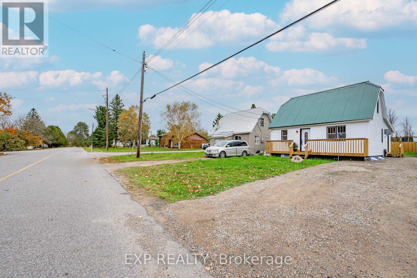 46 Young Street, Hastings Highlands (Monteagle Ward), Ontario  K0L 2S0 - Photo 2 - X12552682
