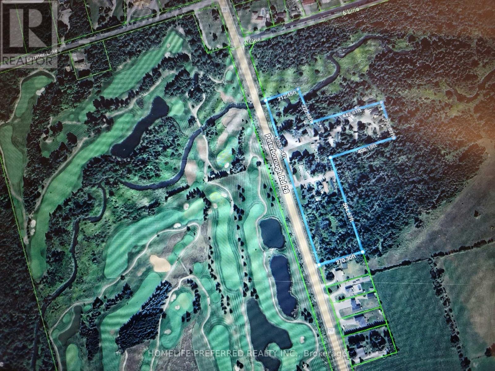 1093 County Rd 28 Road, Otonabee-South Monaghan, Ontario  K0L 1V0 - Photo 5 - X12553482