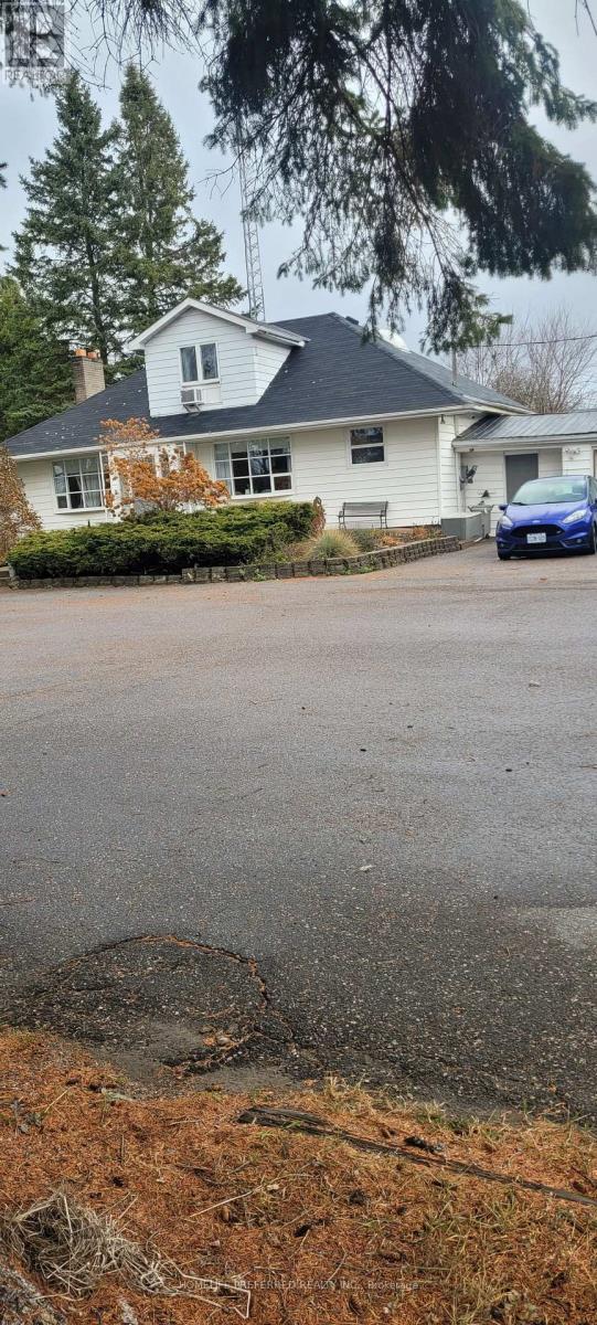 1093 County Rd 28 Road, Otonabee-South Monaghan, Ontario  K0L 1V0 - Photo 8 - X12553482