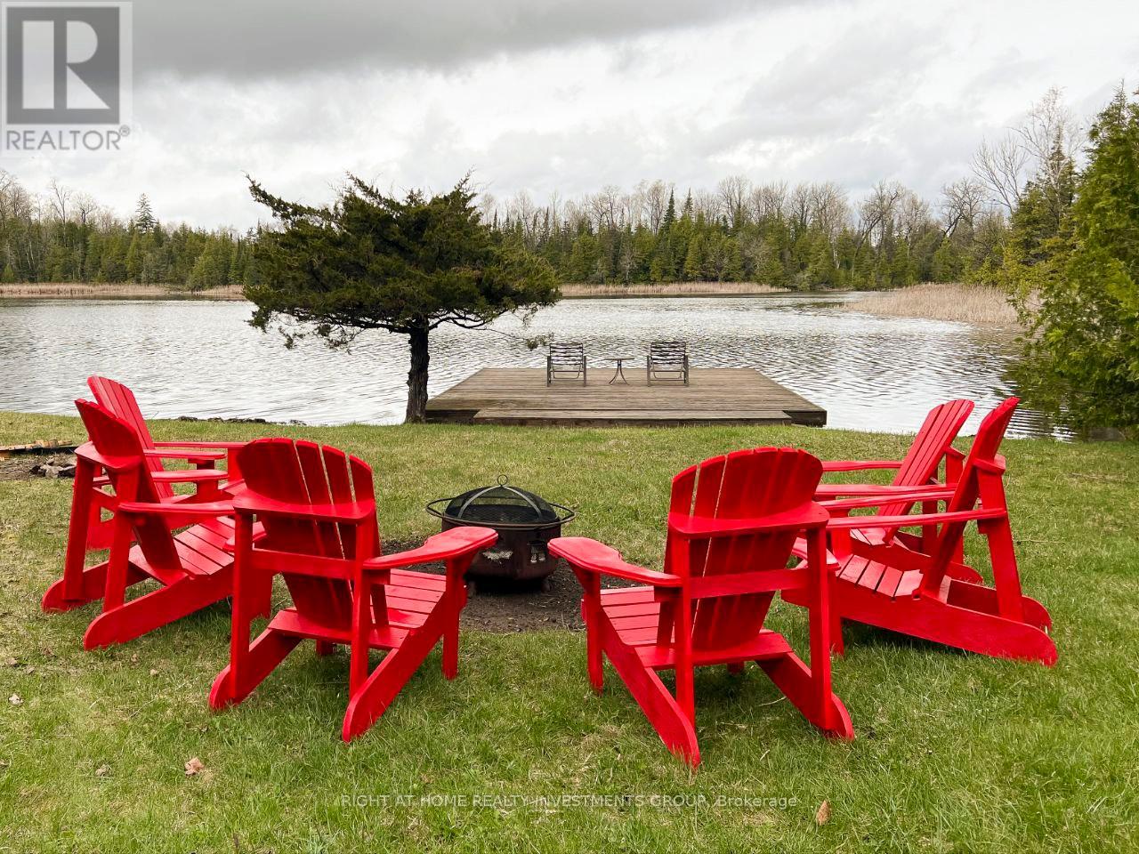 284 Kawartha Hideaway Road, Trent Lakes, Ontario  K0L 1J0 - Photo 25 - X12553396