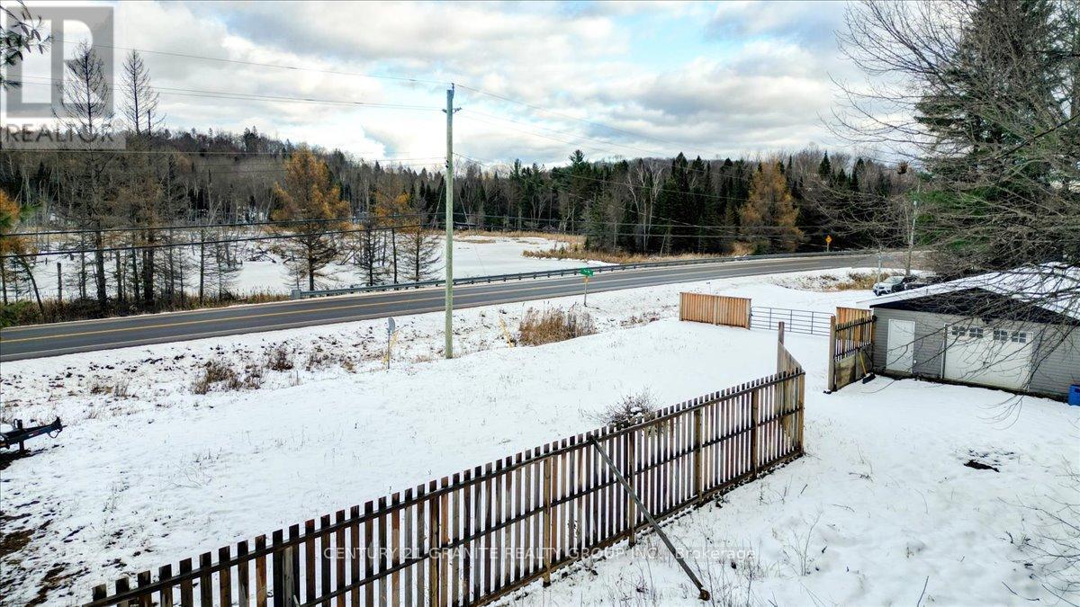 1725 Loop Road, Highlands East (Monmouth), Ontario  K0L 3C0 - Photo 14 - X12554046