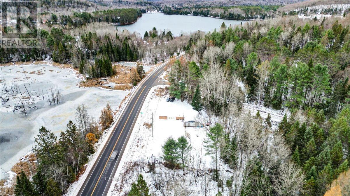 1725 Loop Road, Highlands East (Monmouth), Ontario  K0L 3C0 - Photo 16 - X12554046