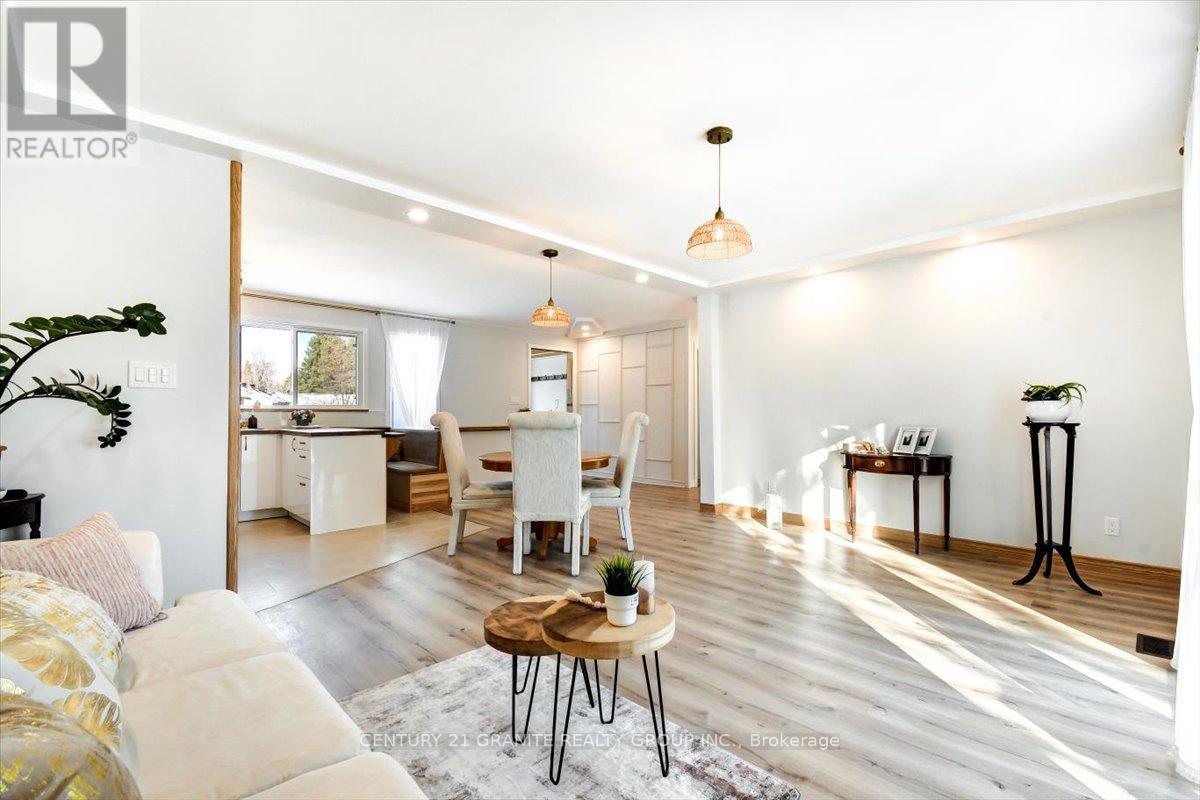 3 Larch Street, Highlands East (Bicroft Ward), Ontario  K0L 1M0 - Photo 12 - X12554058