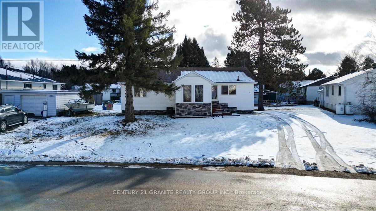 3 Larch Street, Highlands East (Bicroft Ward), Ontario  K0L 1M0 - Photo 2 - X12554058