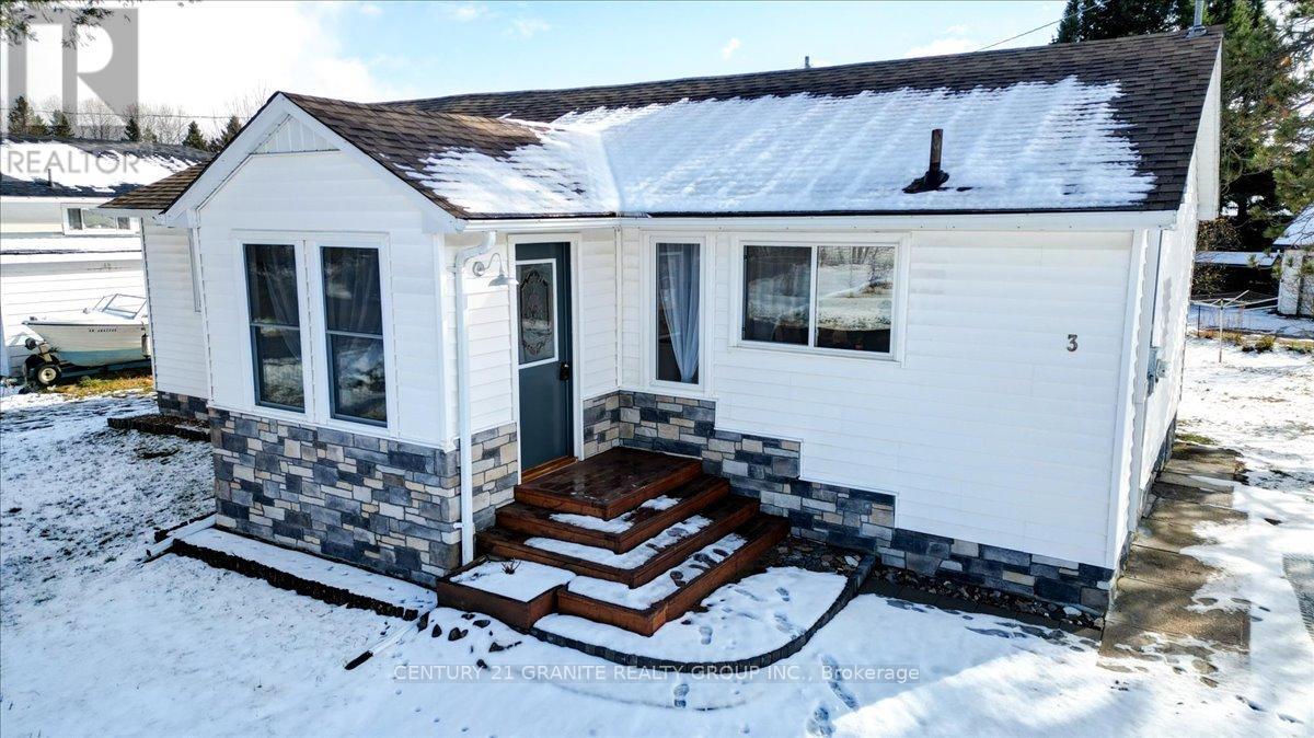 3 Larch Street, Highlands East (Bicroft Ward), Ontario  K0L 1M0 - Photo 3 - X12554058